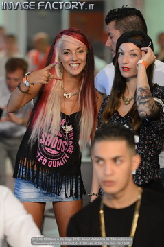 2015-06-13 Milano in the Cage 2015 - Mixed Martial Arts 0475 Miscellaneous